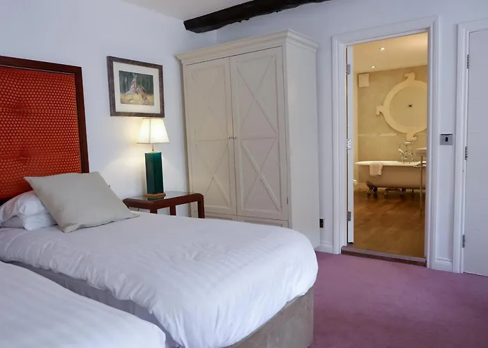 Chipping Campden Dog Friendly Hotels