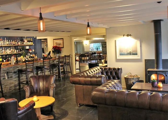 Wadebridge Hotels