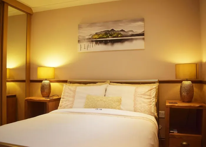 Riverside Escape Keswick 