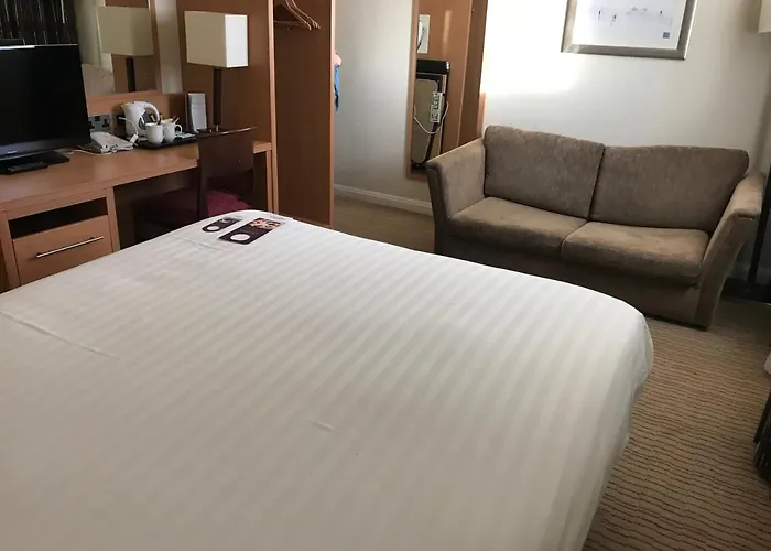 Jupiter Hotel Wetherby