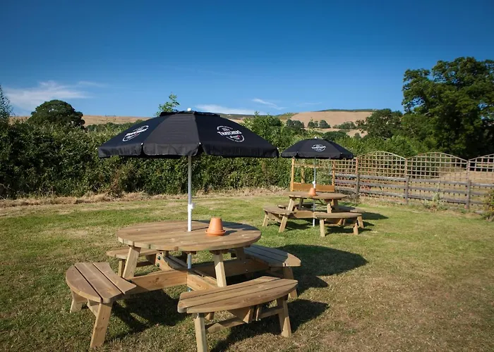 Denbigh Hotels