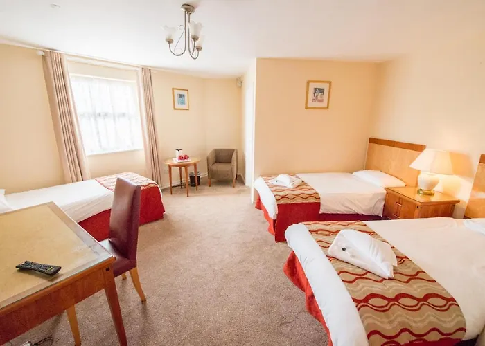 Holiday Cottages in Louth (Lincolnshire)