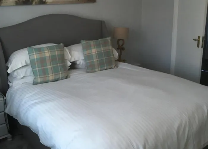 Durlston House Bed & Breakfast Lymington