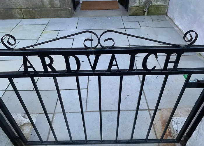 Ardvaich House Hotel Oban