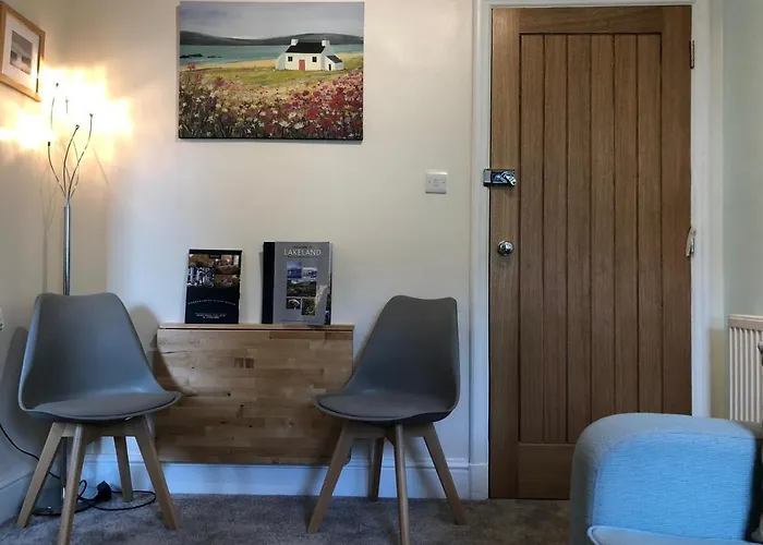 Wordsworths Guest House Ambleside
