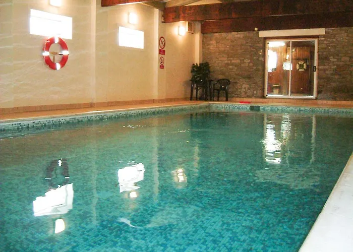 Hay-On-Wye Dog Friendly Hotels