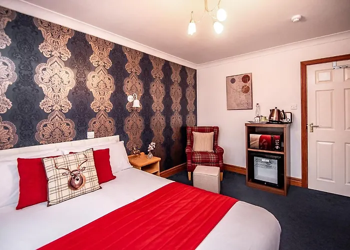 Crawley (West Sussex) Vacation Rentals
