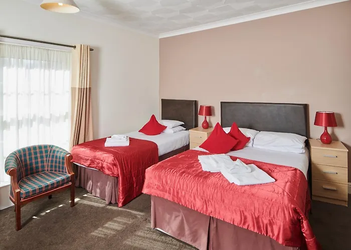Wensum Guest House Norwich