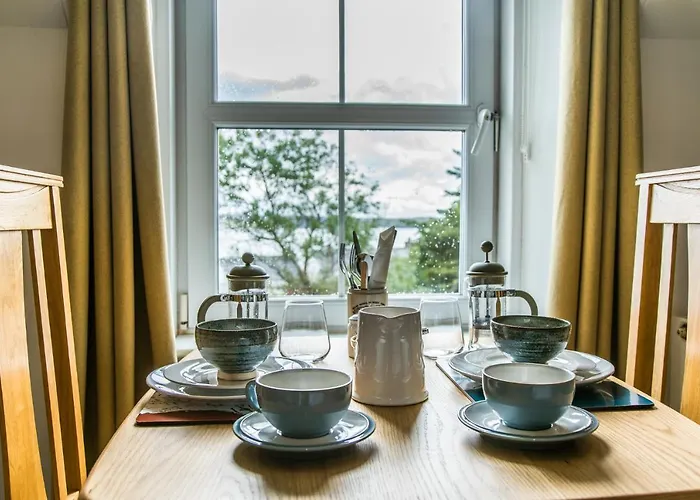 Kilmaluag Bed & Breakfasts 