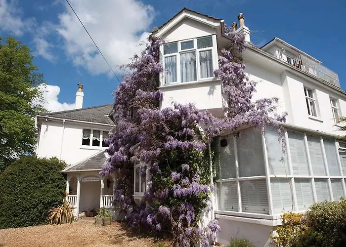 Fines Bayliwick Country House Bracknell