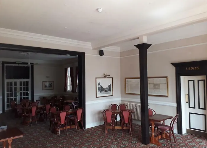 Crofts Hotel Cardiff
