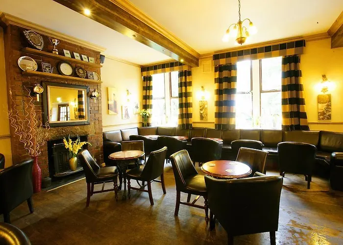 Ilkley Hotels With Amazing Views