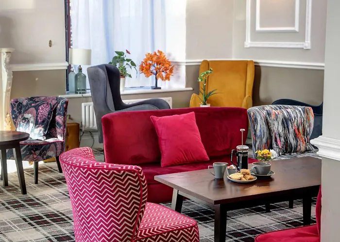 Kendal Hotels With Amazing Views