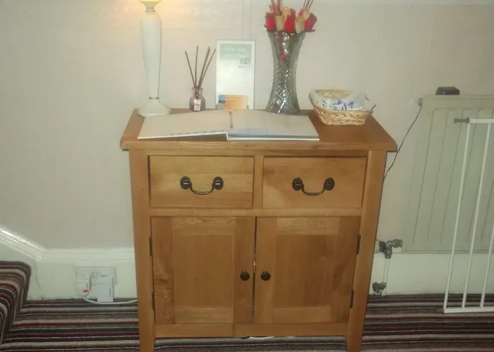 Ashfield Guest House Torquay