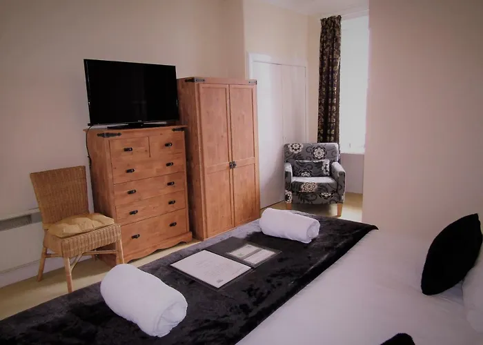 Duns Hotels