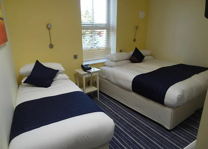 Hotel Unique London