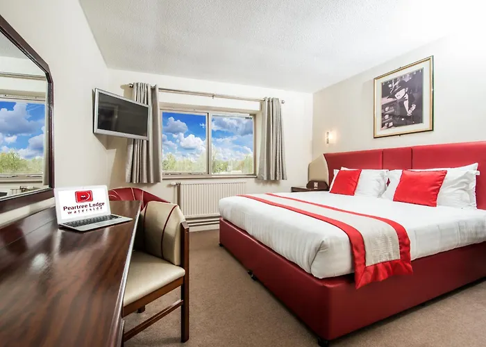 Milton Keynes Vacation Rentals