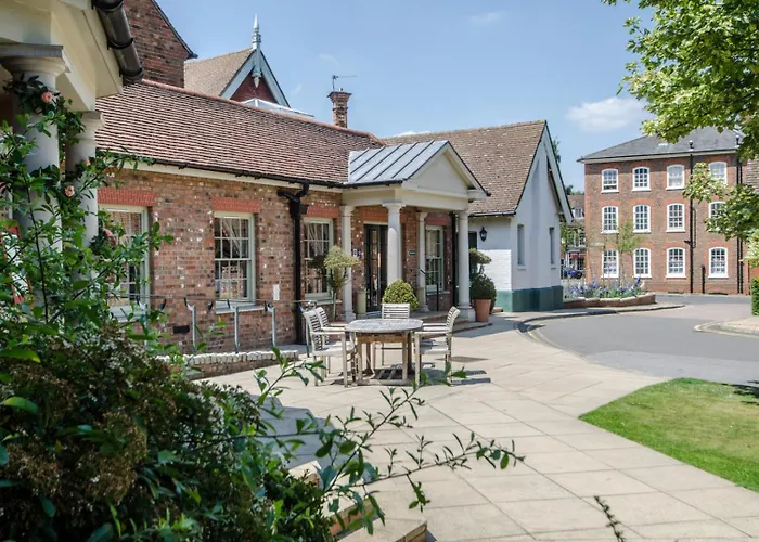 Woburn Hotels