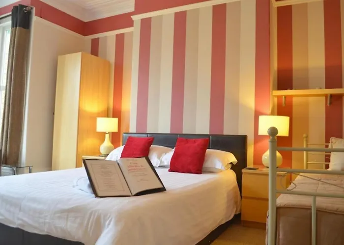 Mont Millais Hotel Bridlington