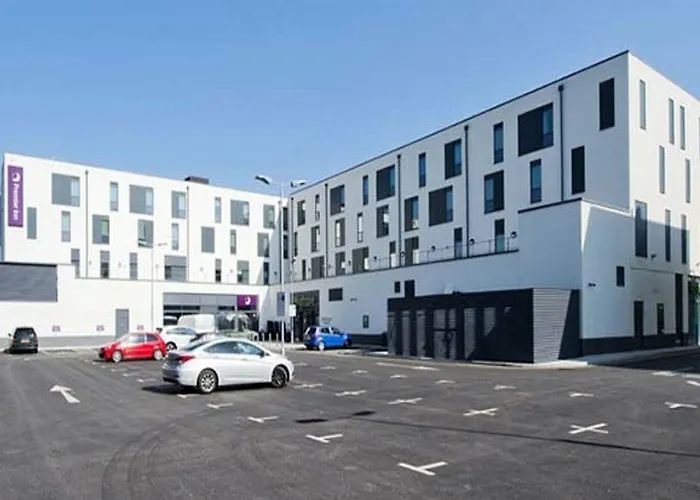 Addlestone Hotels