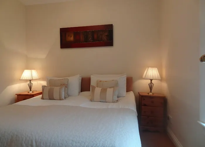 Grange View Bed And Breakfast Ayr