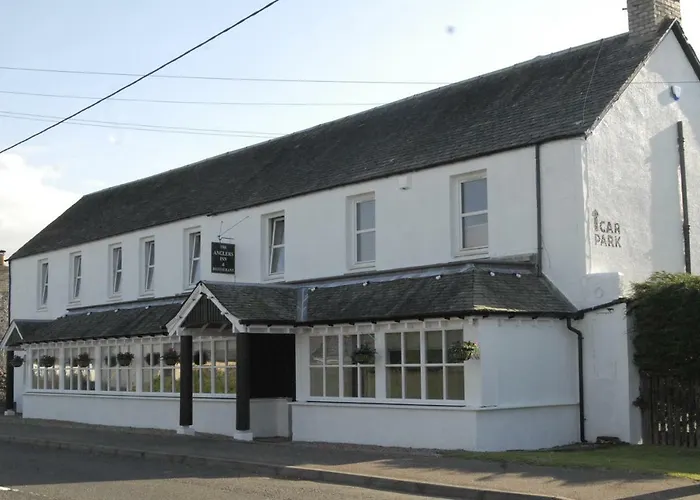 The Anglers Inn Perth