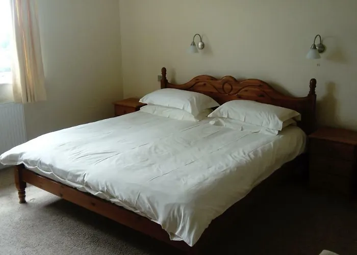 Bruton Hotels