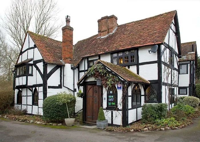 The Old Farmhouse Windsor