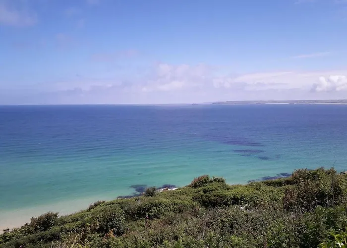 Rivendell Guest House St Ives 