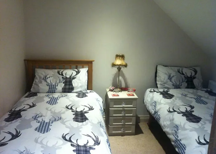 Tiverton (Devon) Bed & Breakfasts 