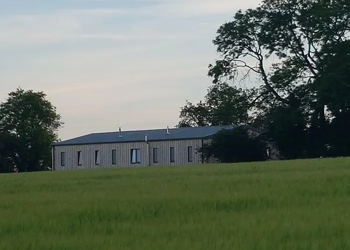 Overton (Hampshire) Lodging 