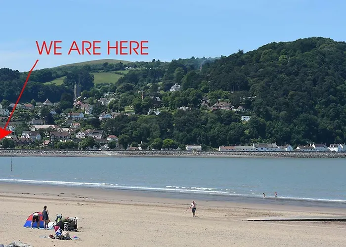 Minehead Vacation Rentals
