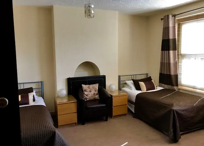 Holly Tree Guest House Hereford