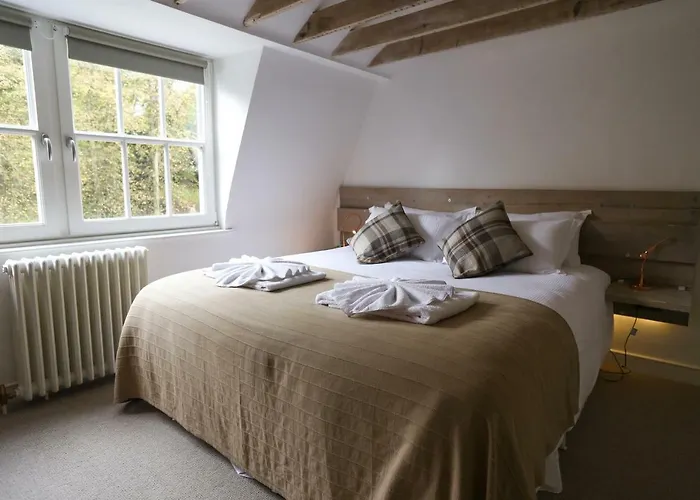 Berkeley Square House Hotel Bristol