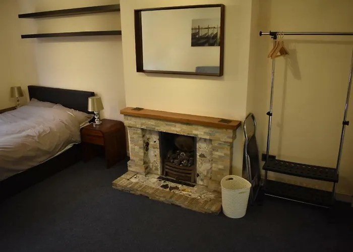 Home And A Stay Bristol