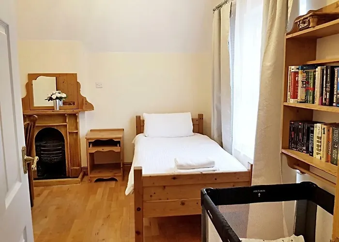 Leighton Buzzard Vacation Rentals