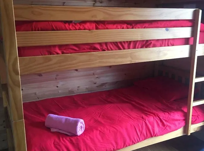 Drumnadrochit Hostels