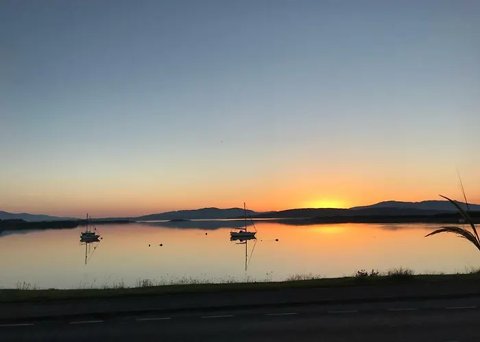 Greenacre Oban