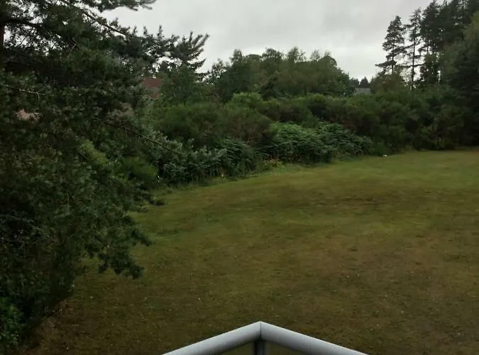 Cabin Rentals in Banchory