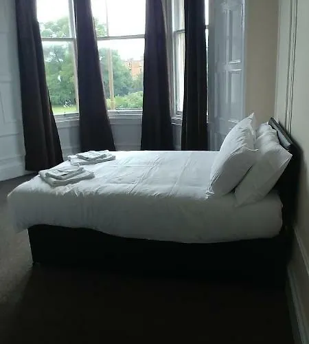 Mayfair Guest House Edinburgh