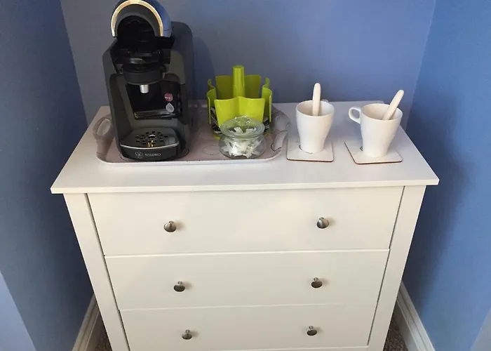 Cromer Vacation Rentals