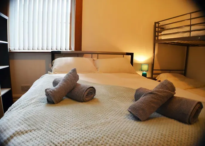 Old Swan Guest House Liverpool