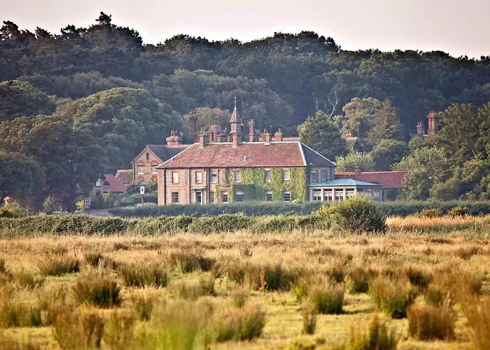 Holkham Hotels