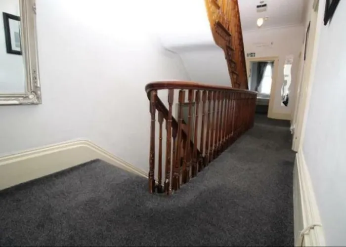 Barrie Guest House Barrow-in-Furness