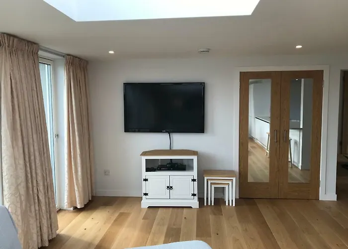 Lerwick Beach hotels