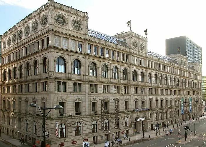 Manchester Cheap Hotels