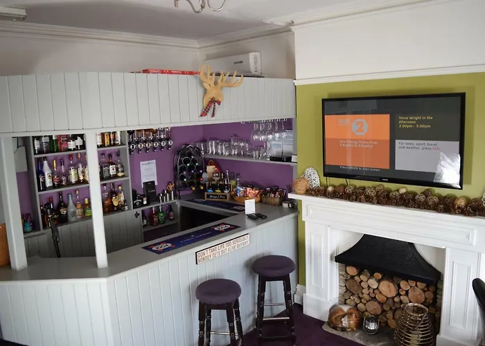 Luxury Hotels in Swanage