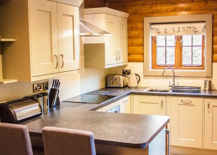 Holiday Cottages in Pickering