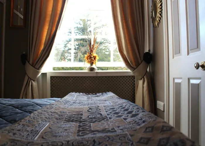 Holly House Bed And Breakfast And Apartments Hereford