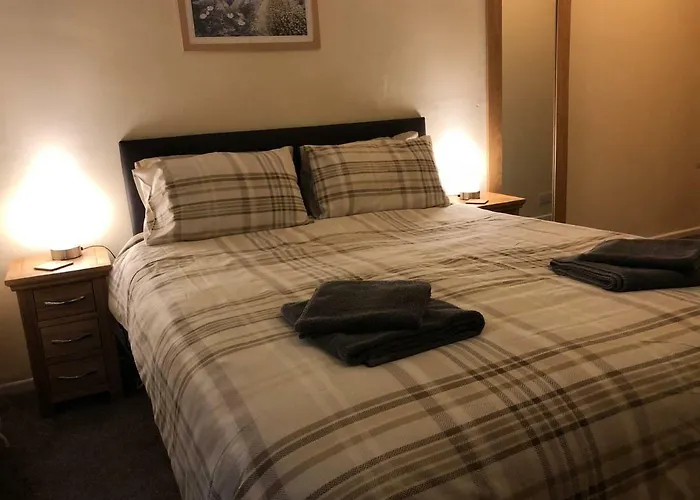 Kids Friendly Hotels in Telford
